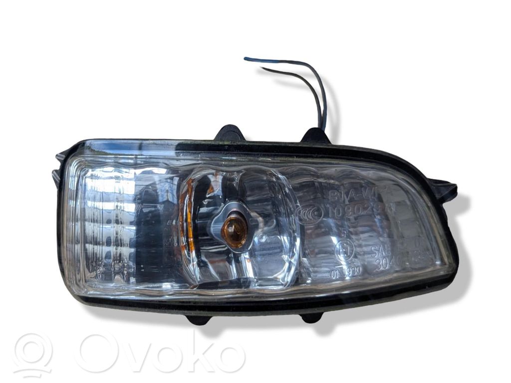 Mirror indicator light   31111102
