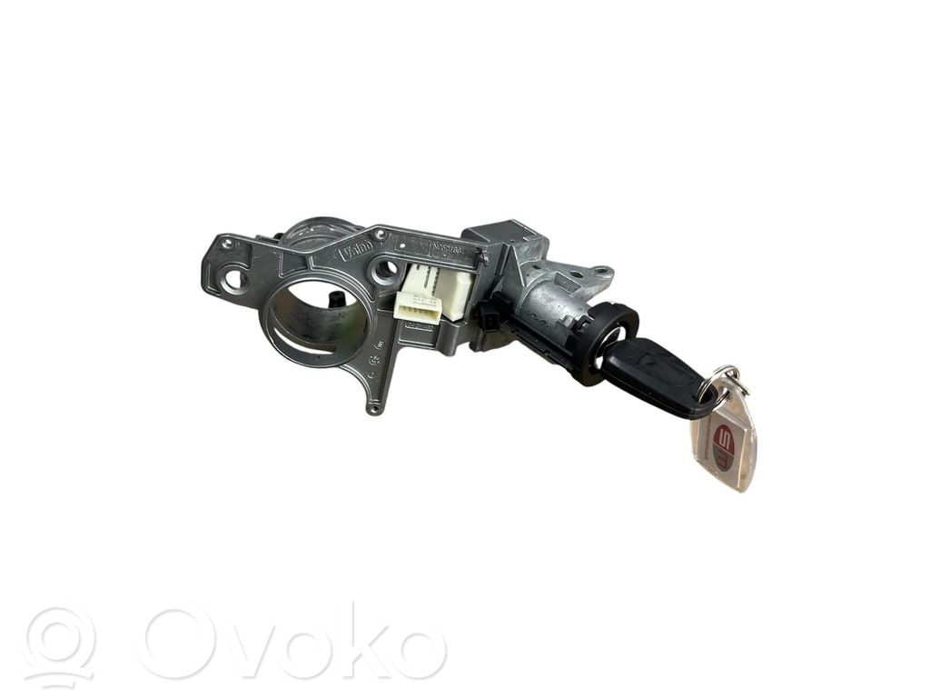 Ignition lock   2421430