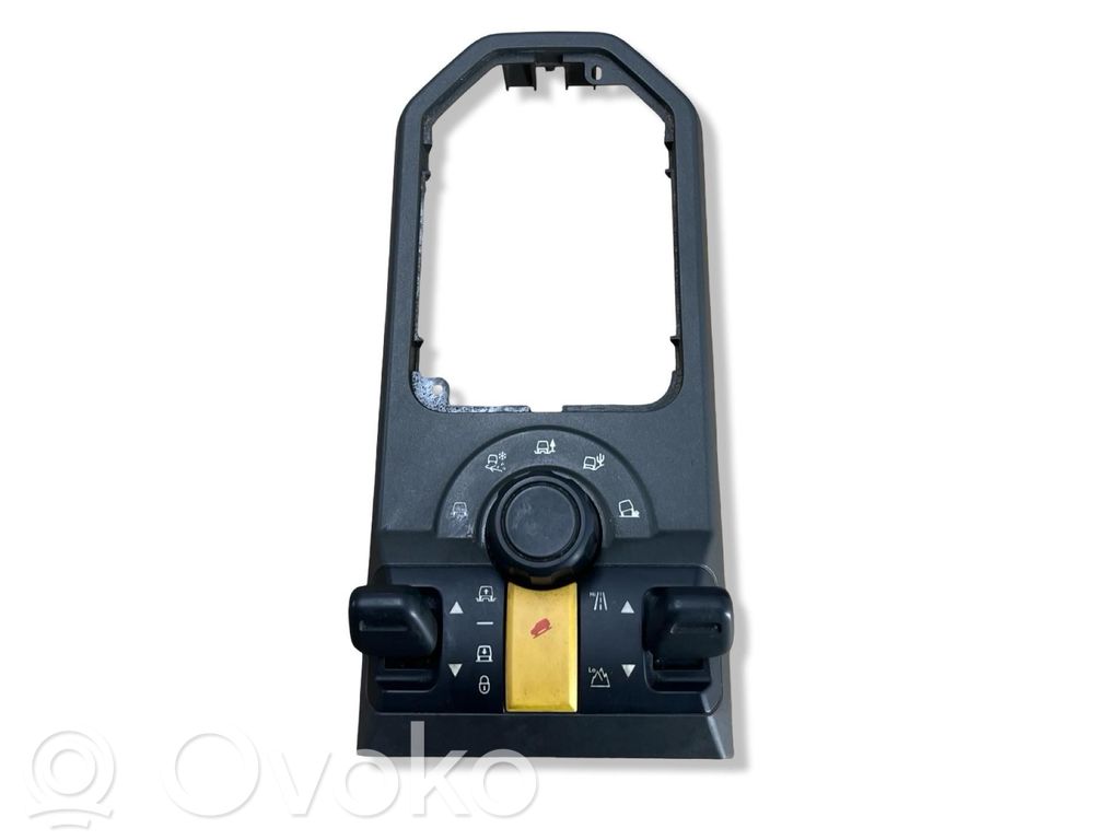 Differential lock switch   YUD501230