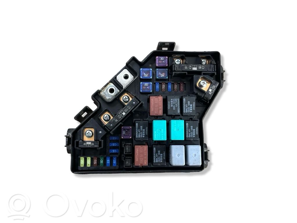 Fuse module   SWA0030