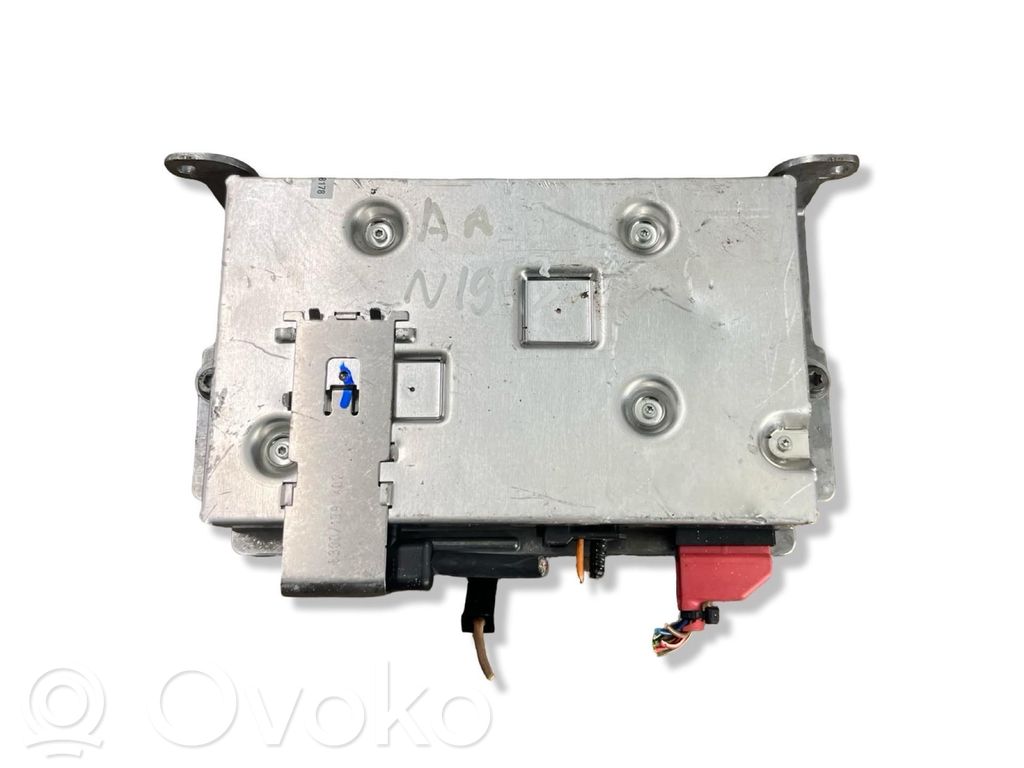 Garso stiprintuvas   8T0035462