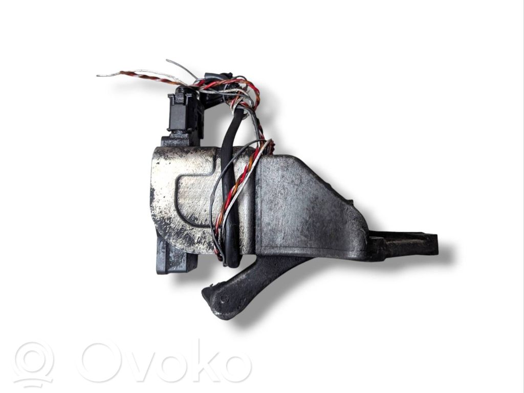 BMW 3 E92 E93 Solenoidinis vožtuvas 