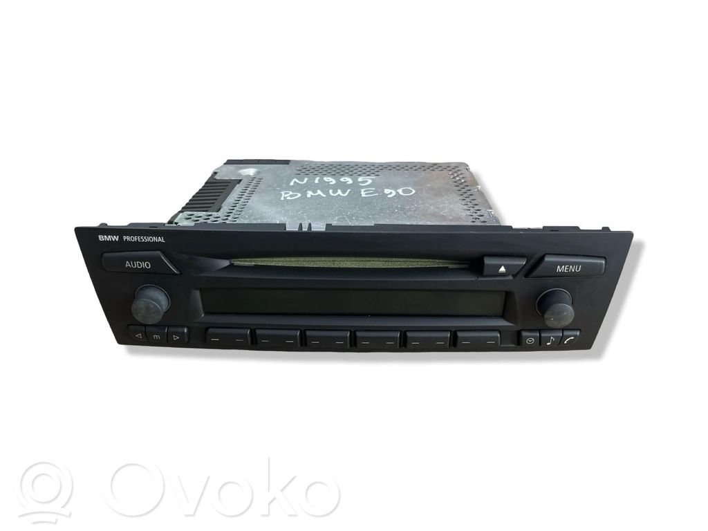 BMW 3 E90 E91 Unitate principală radio/CD/DVD/GPS 
