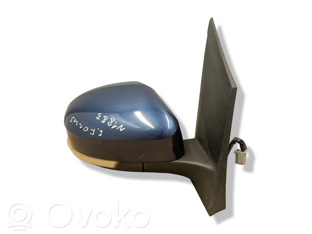 Front door electric wing mirror   8M5117682YF