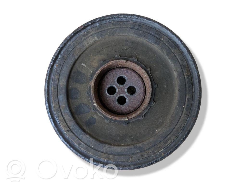Kloķvārpstas skriemelis   8512072