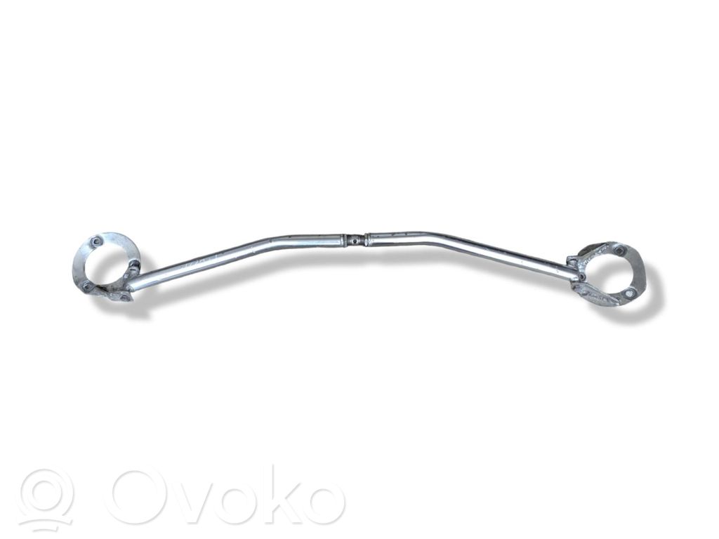 Windshield washer fluid level sensor