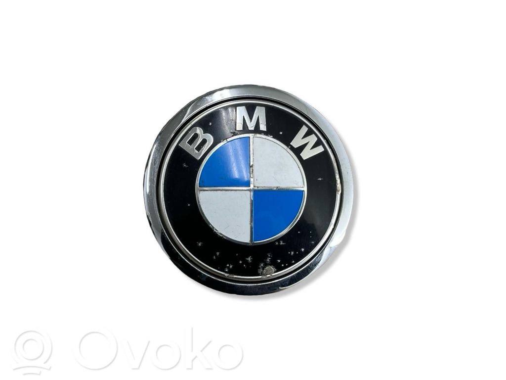 BMW 1 E81 E87 Tailgate/trunk/boot exterior handle 