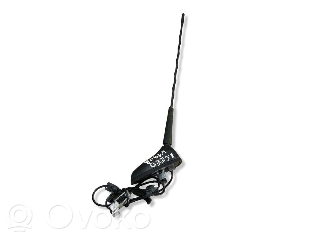 KIA Ceed Radion antenni 