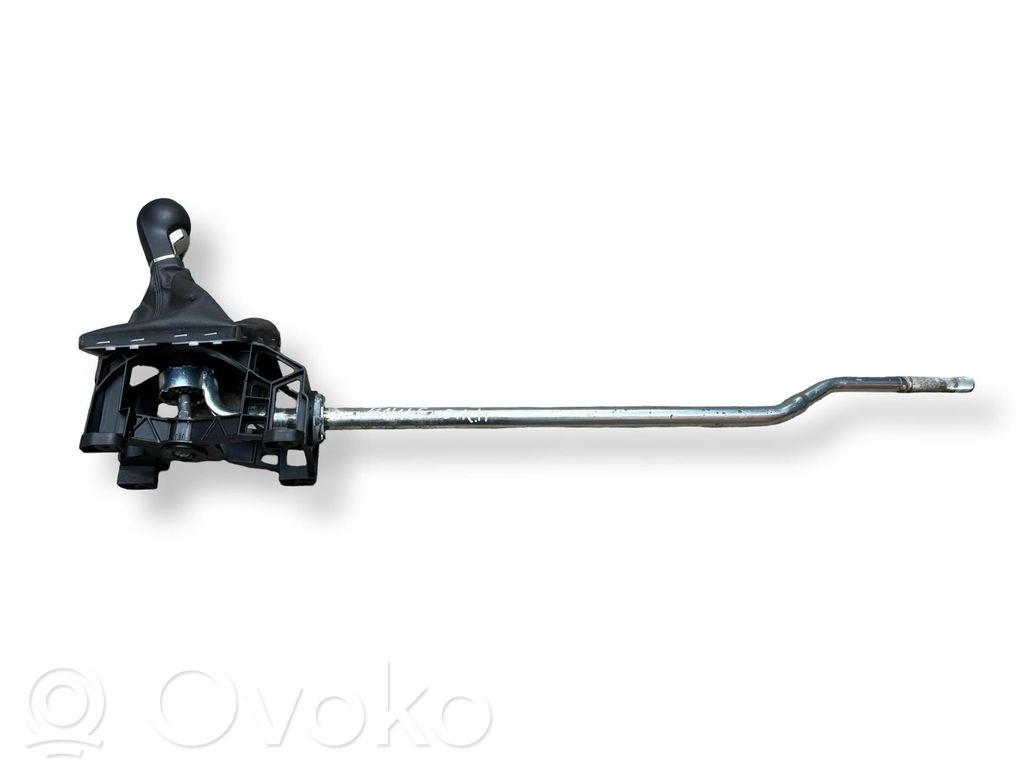 Opel Astra H Selector caja de cambios 