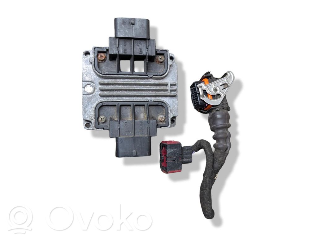 Saab 9-3 Ver2 Gearbox control unit/module 