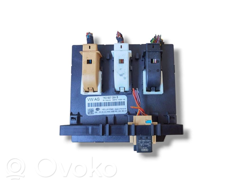 Module confort   5DK00965005,1K0937084B