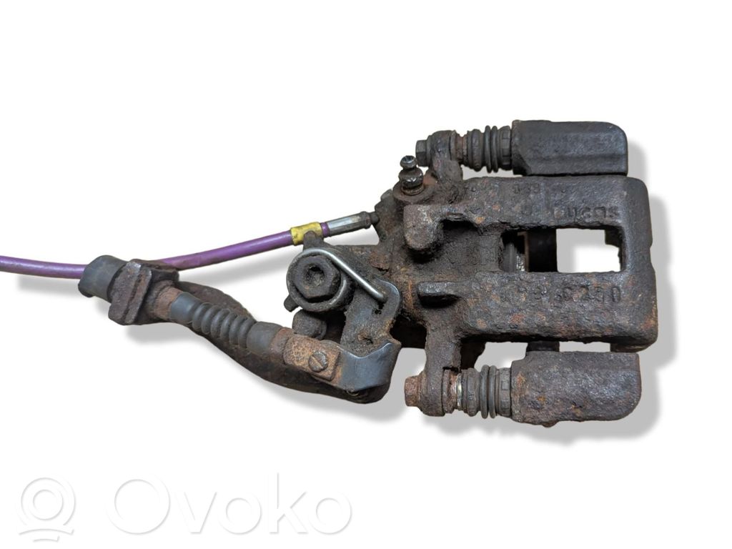 Bremssattel hinten   SMC000460