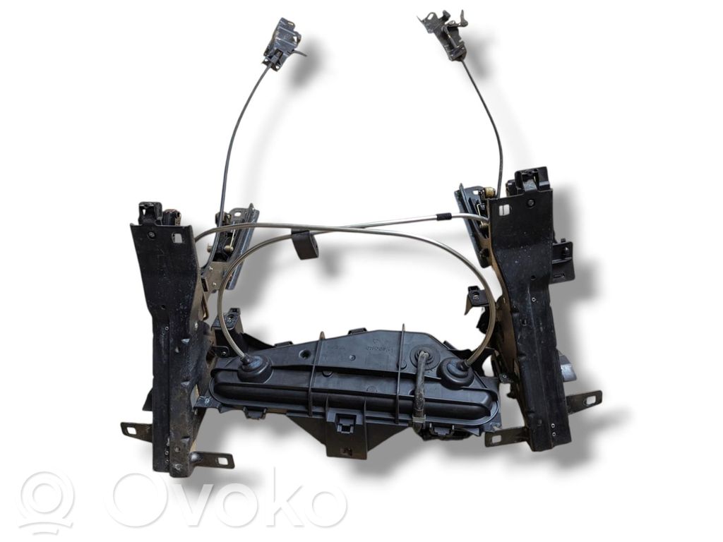 Set tetto cabrio   970900002R