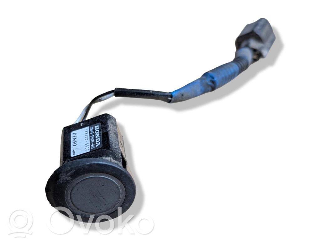 Honda CR-V Sensor de aparcamiento PDC 