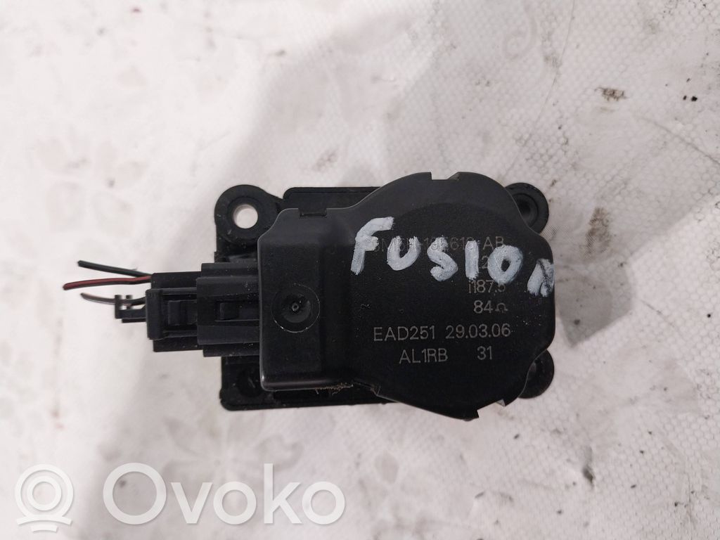 Ford Fusion Oro sklendės varikliukas 