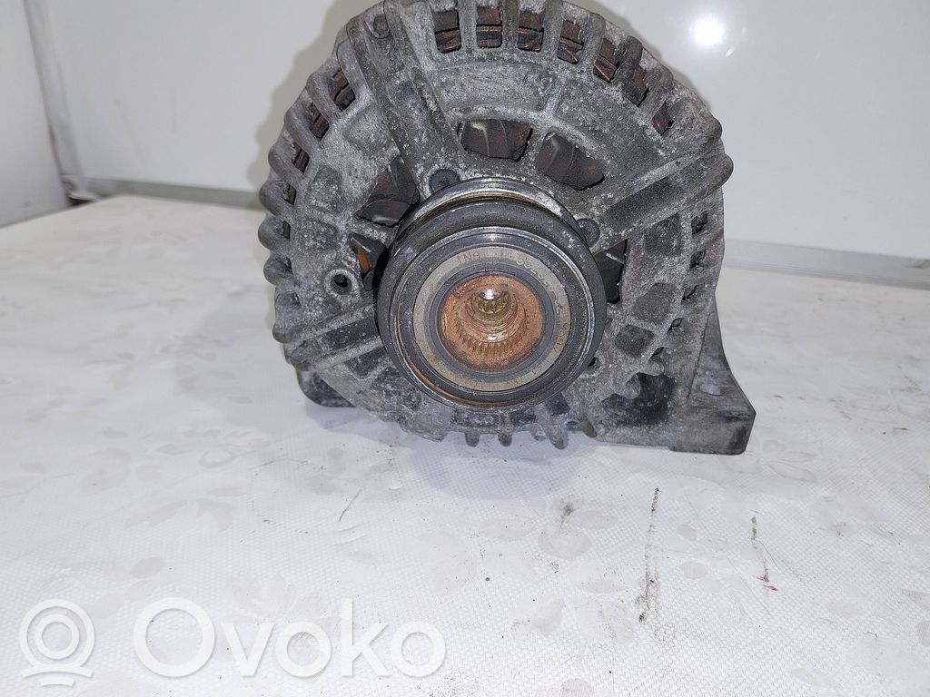 Volvo XC90 Ģenerators 
