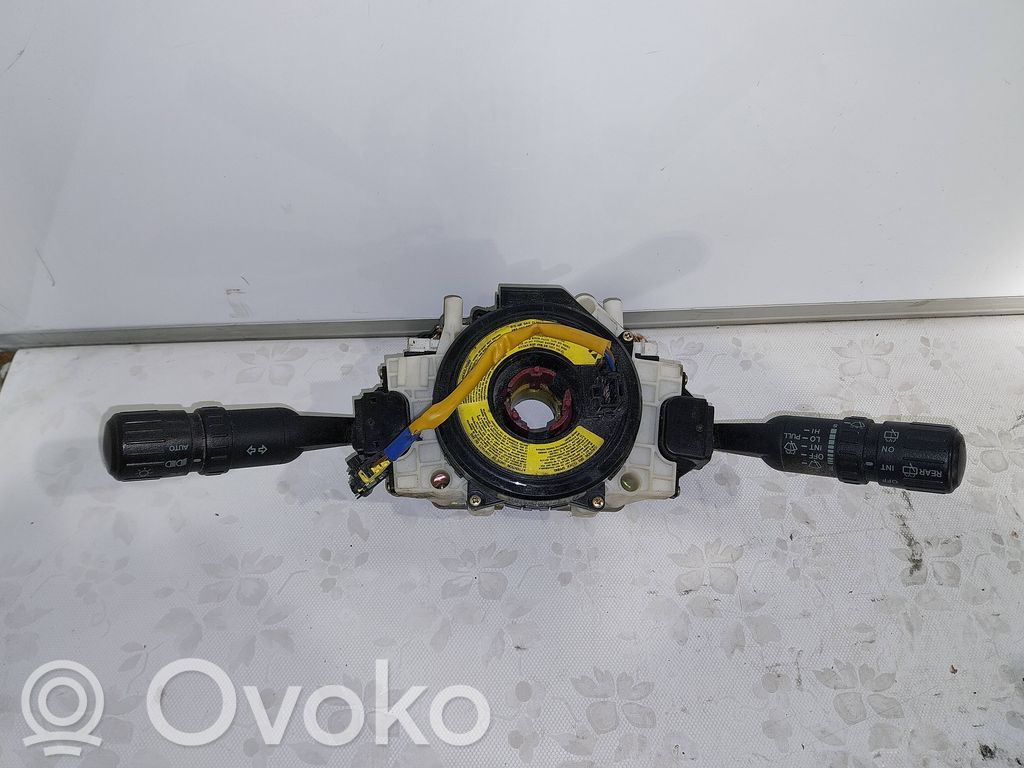 Hyundai Coupe Wiper turn signal indicator stalk/switch 