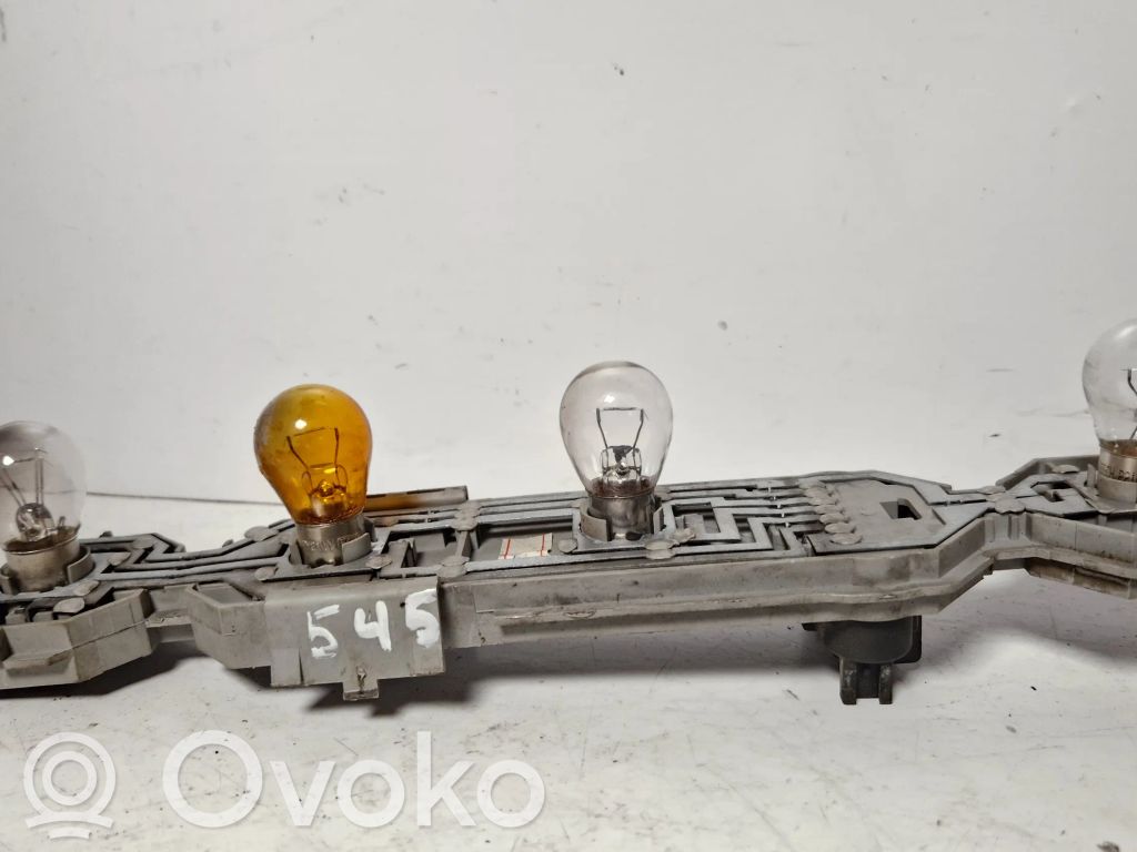 Ford Transit -  Tourneo Connect Tail light bulb cover holder 
