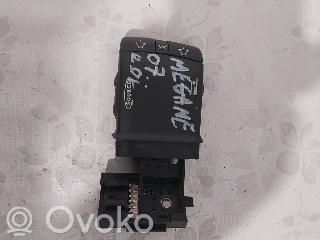 Renault Megane II Multifunctional control switch/knob 