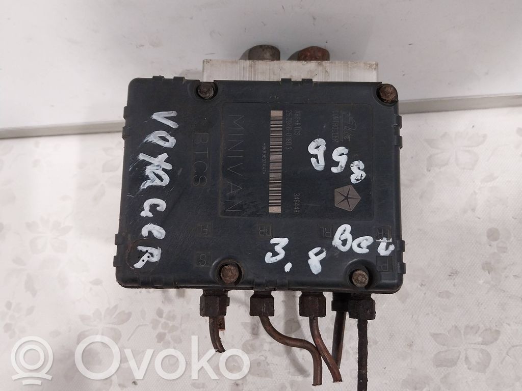 Chrysler Voyager ABS Blokas 