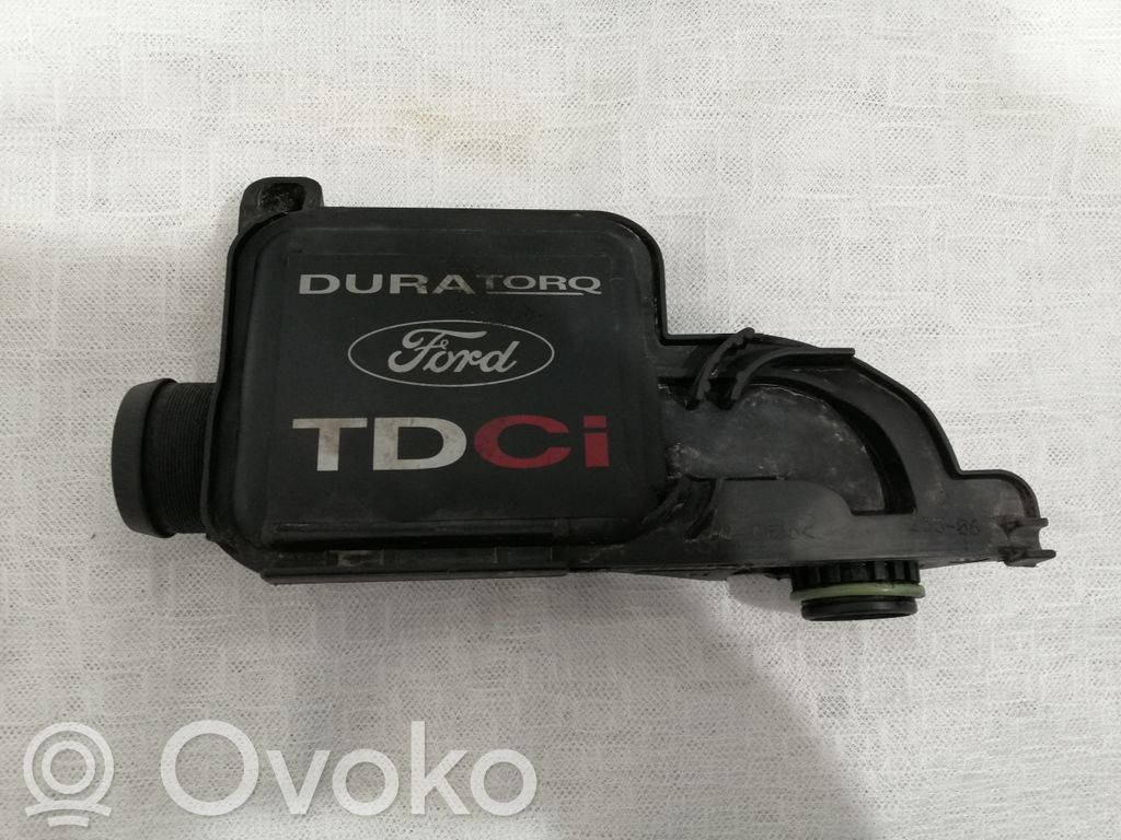 Ford Fusion Oil breather separator 