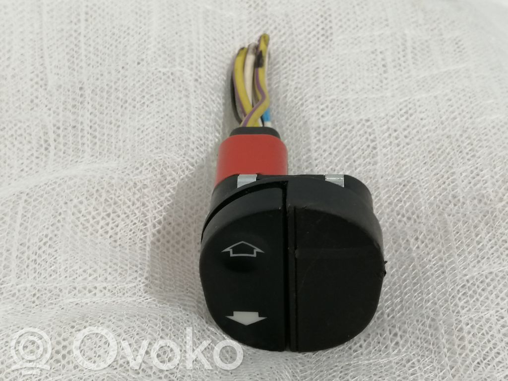 Ford Fiesta Electric window control switch 