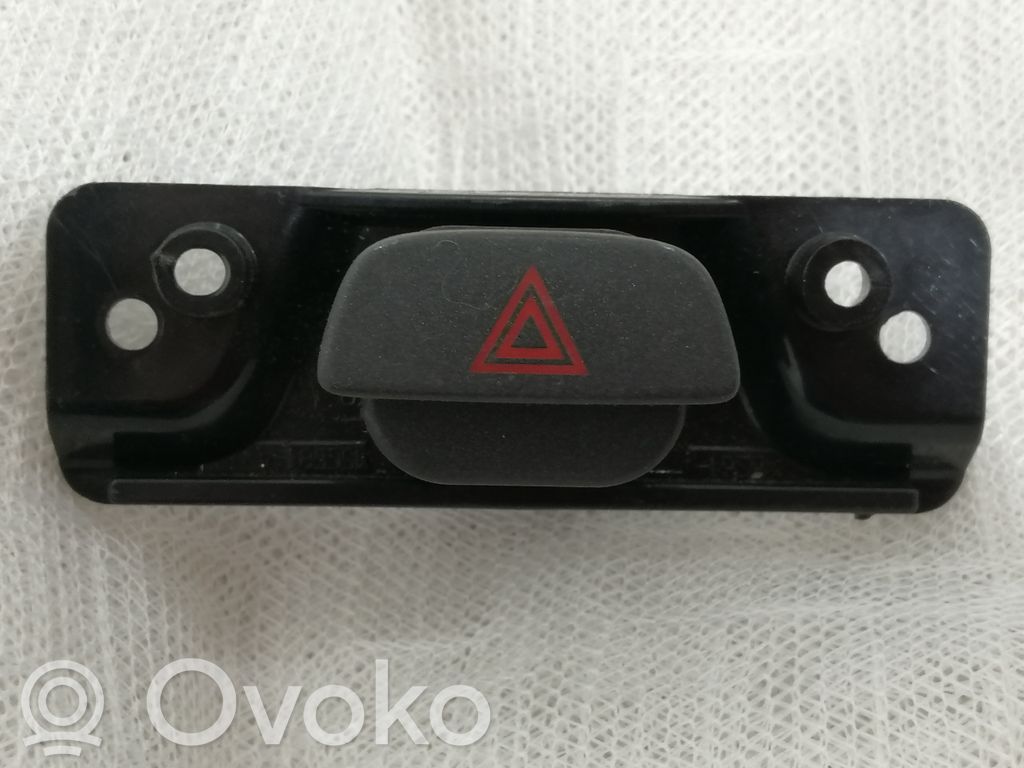 Ford Fiesta Hazard light switch 