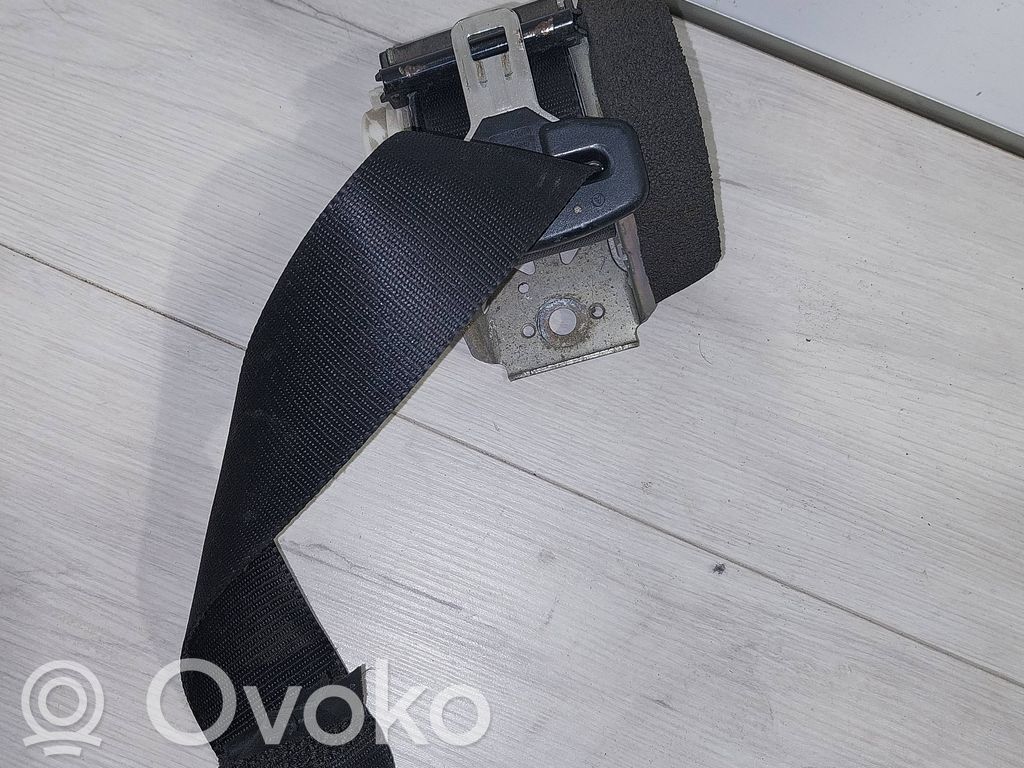 Ford Focus Saugos diržas galinis 