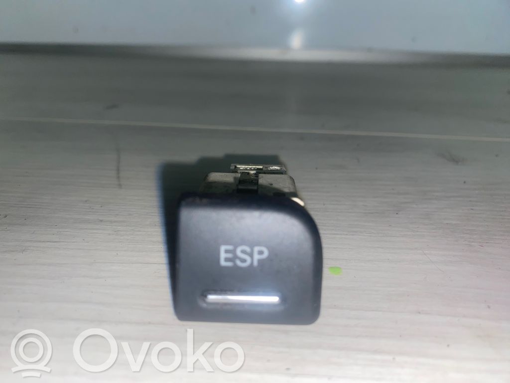 Audi A4 S4 B7 8E 8H ESP (stability program) switch 