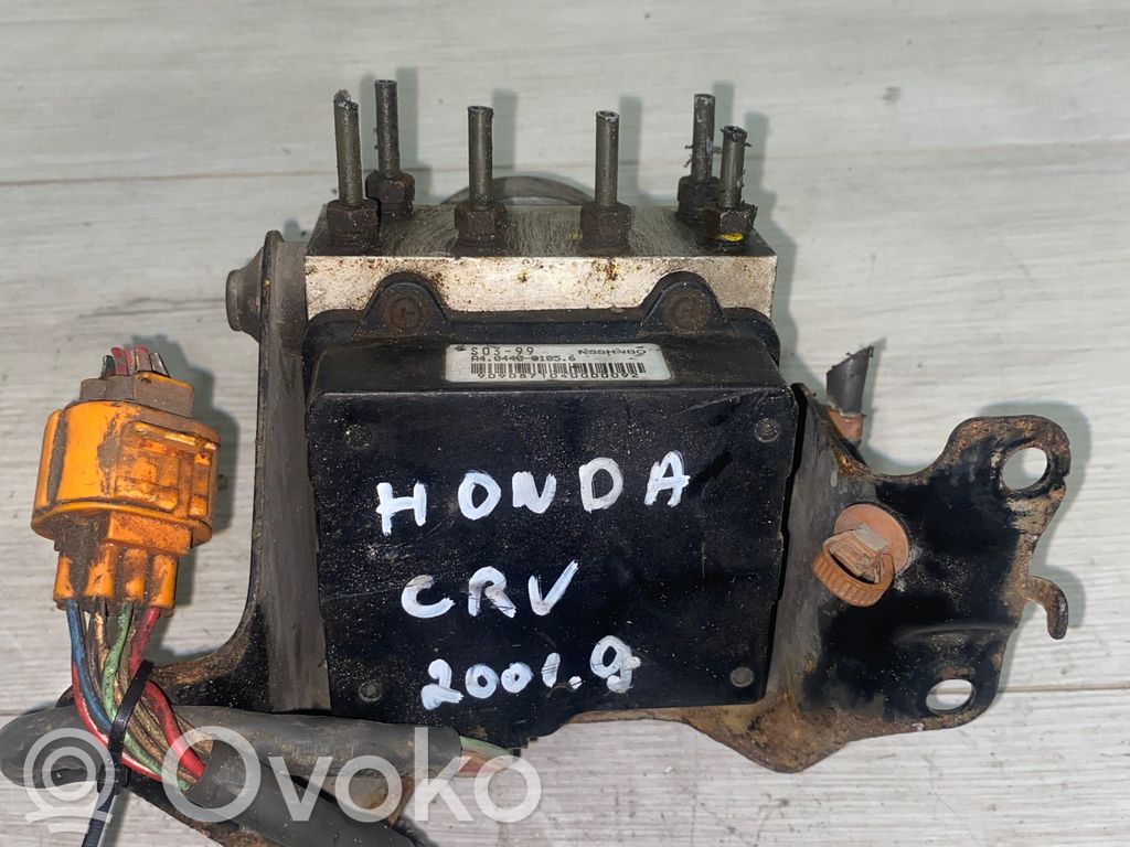 Honda CR-V ABS Pump 