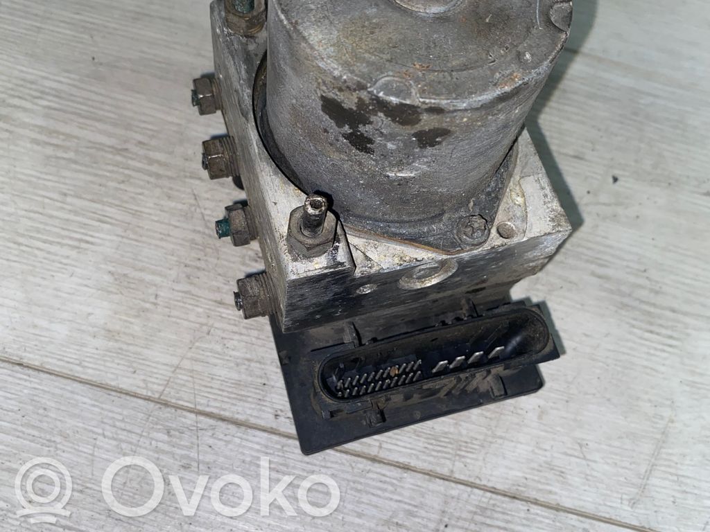 Renault Megane II ABS Pump 