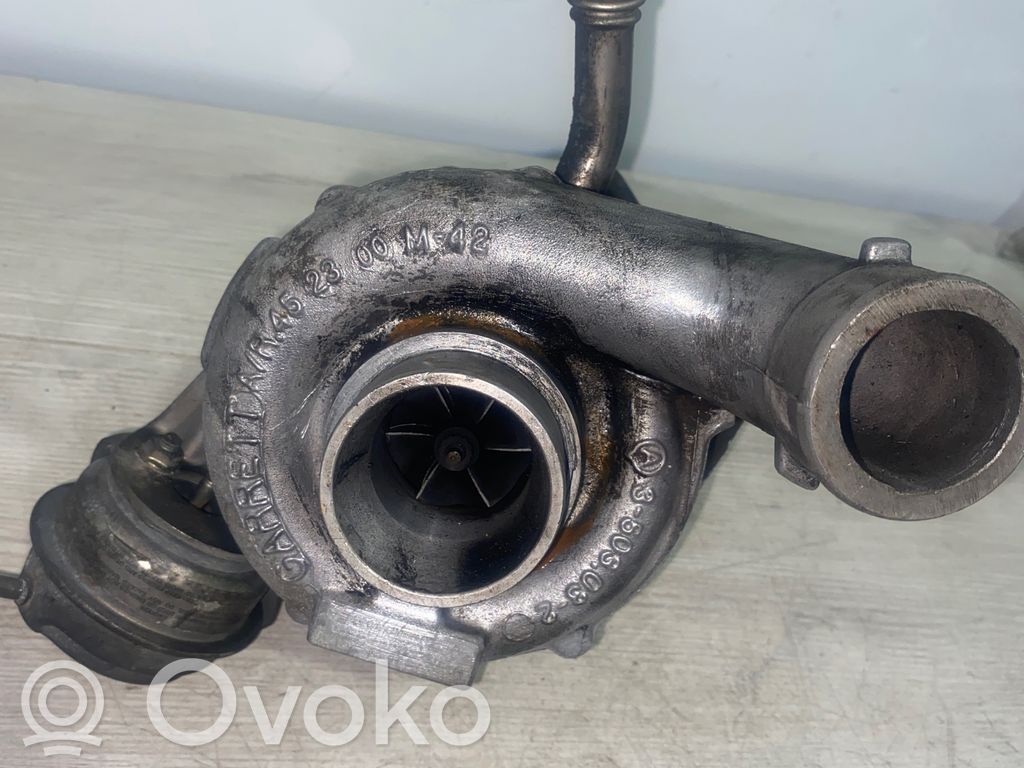 Turbina   059145701C