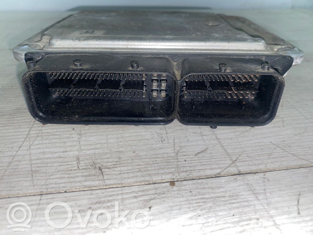 Engine control unit/module   03G906021LR,8959,EDC16U34