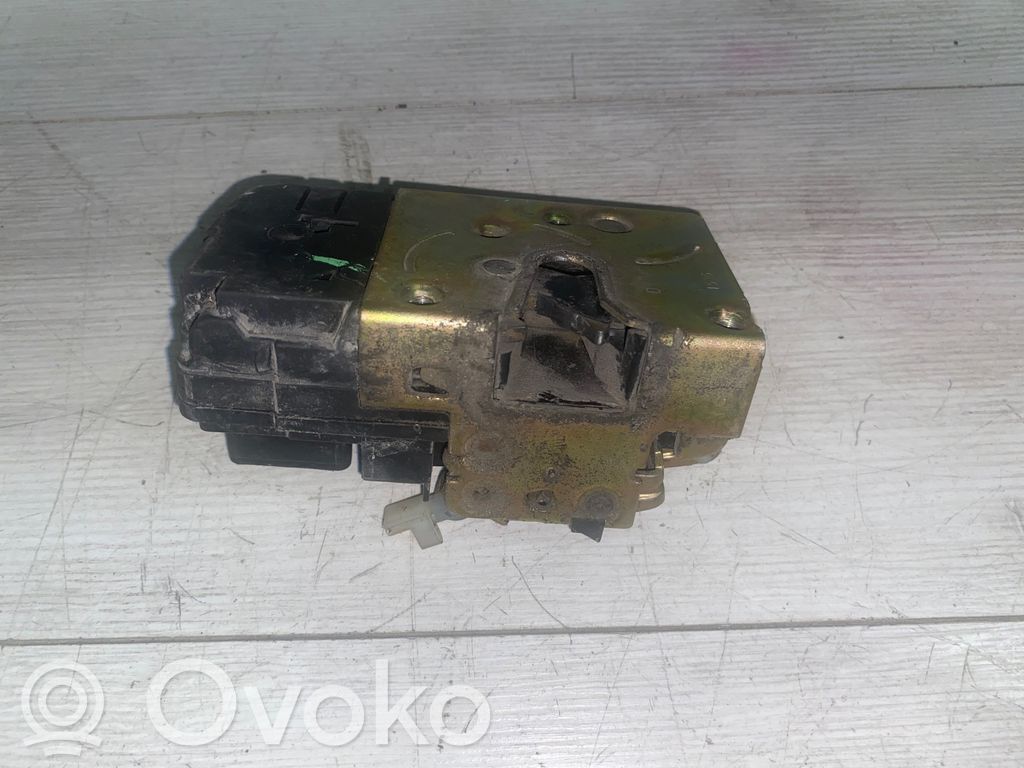 Front door lock   013