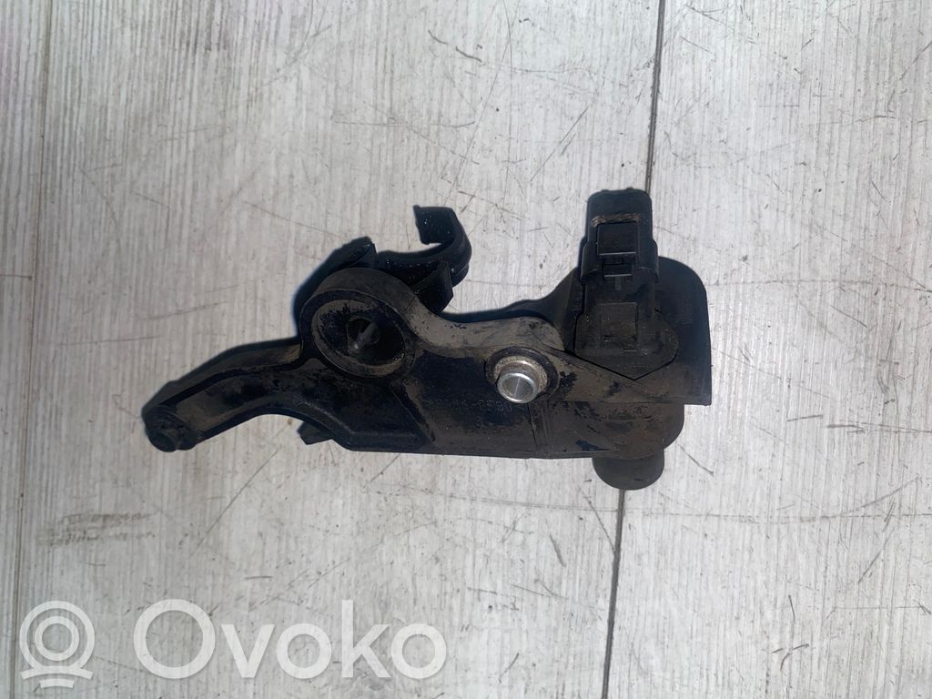 Citroen Berlingo Crankshaft position sensor 
