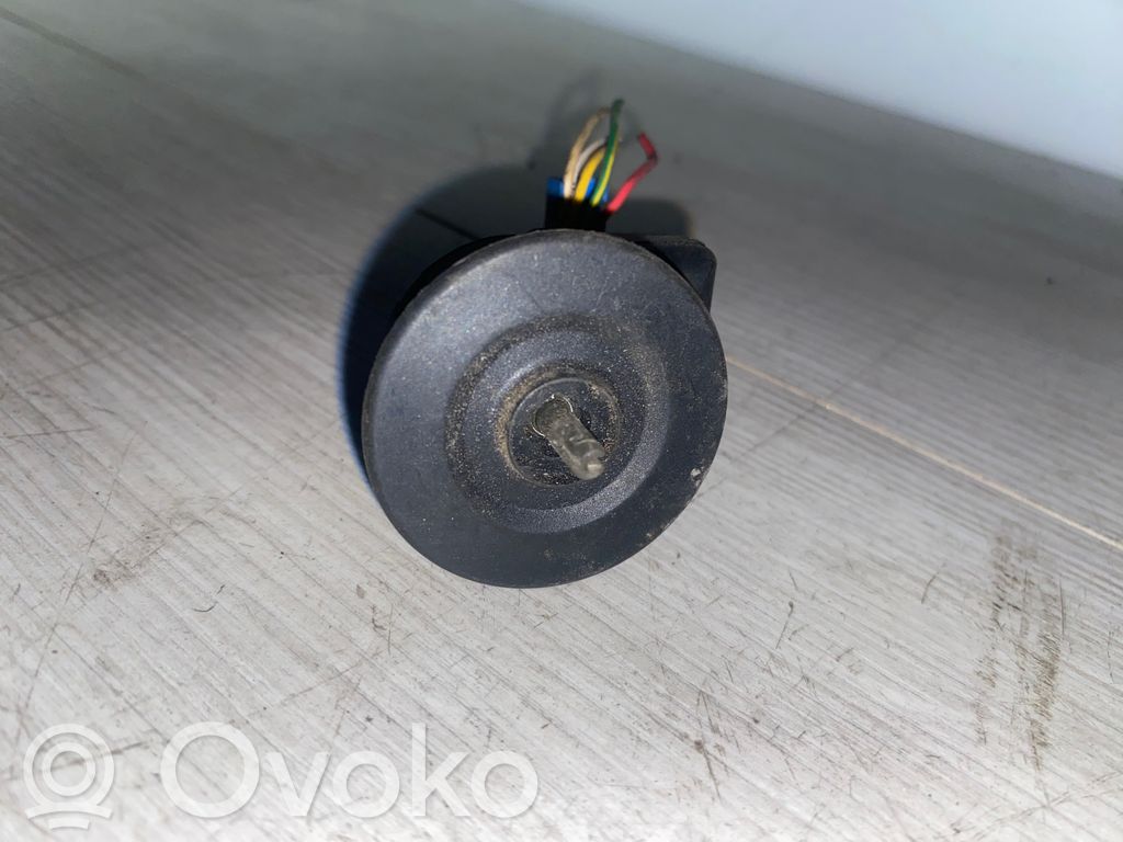 Citroen Berlingo Wing mirror switch 