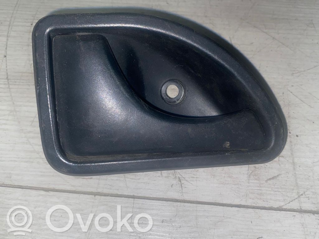 Renault Kangoo I Внутренняя ручка 