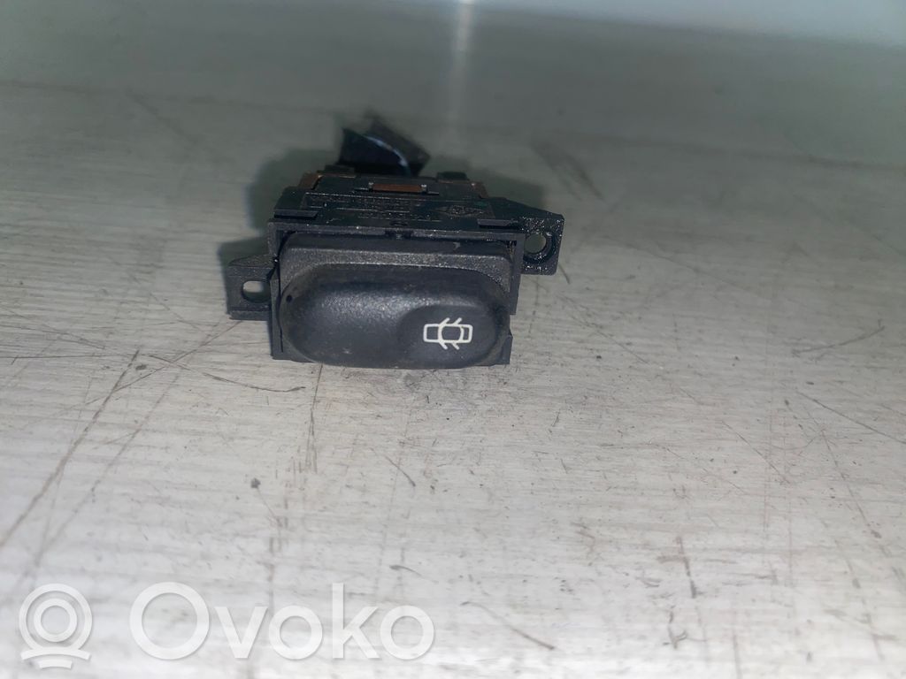 Renault Kangoo I Central locking switch button 