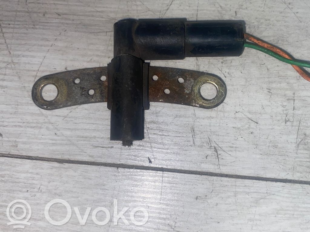Renault Kangoo I Crankshaft position sensor 