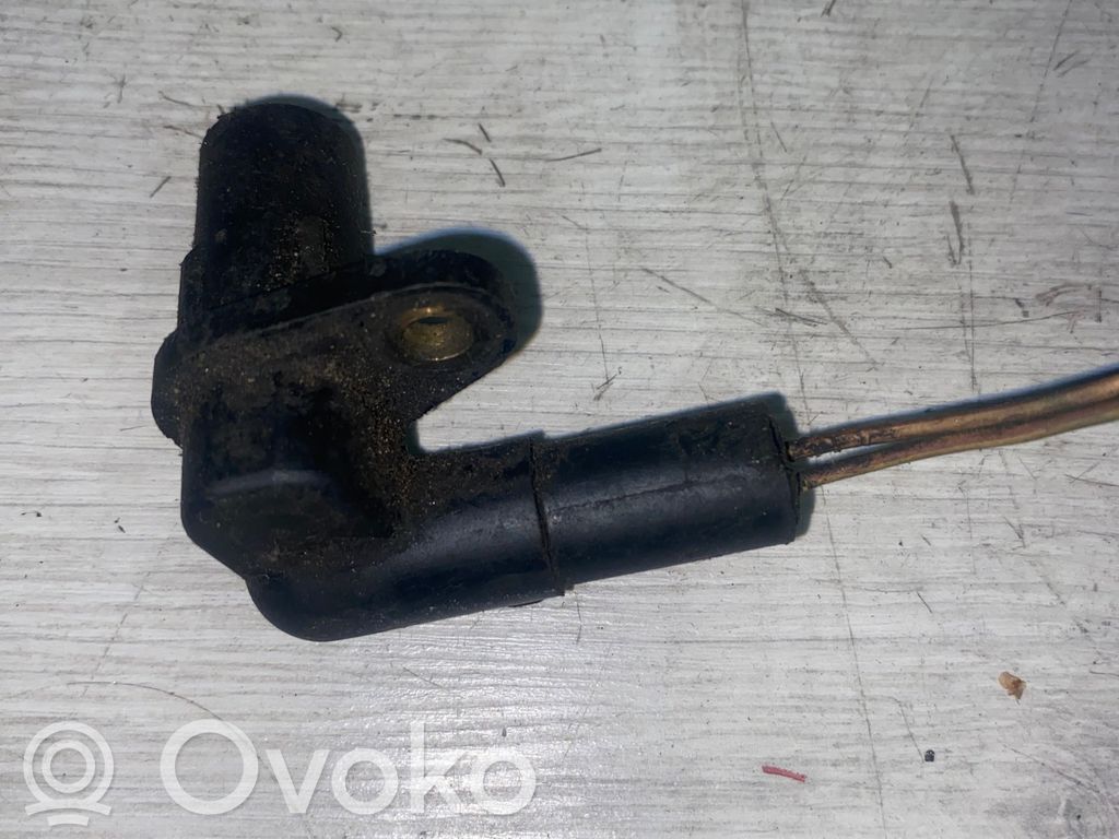 Renault Megane II Crankshaft position sensor 