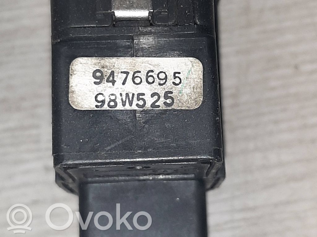 Electric window control switch   9476695,98W525