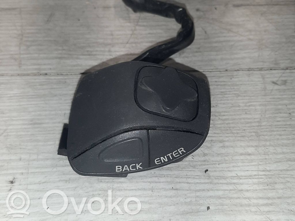 Volvo S80 Stūres pogas / slēdži 