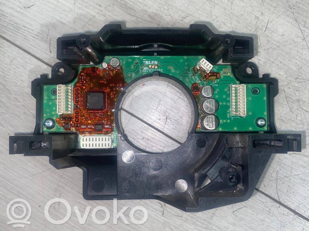 Volvo V70 Airbag slip ring squib (SRS ring) 