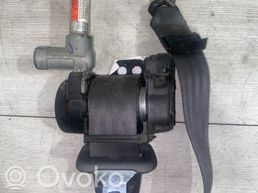 Cinturón medio (trasero)   39969918