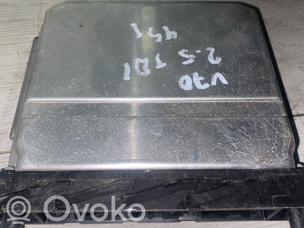 Engine control unit/module   09496667A,0000031271,99338
