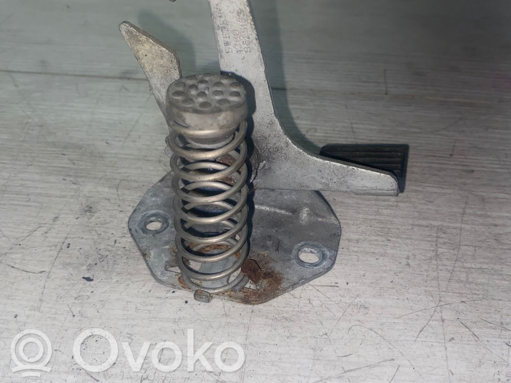 Volvo S60 Engine bonnet/hood lock/catch 