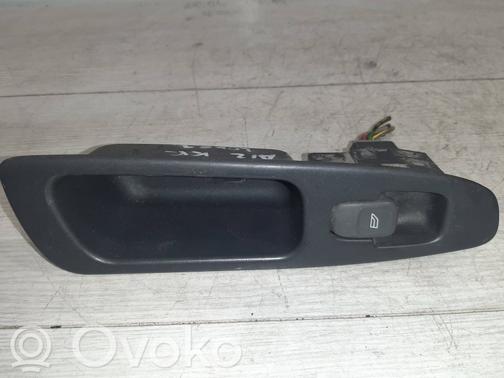 Volvo S40, V40 Electric window control switch 