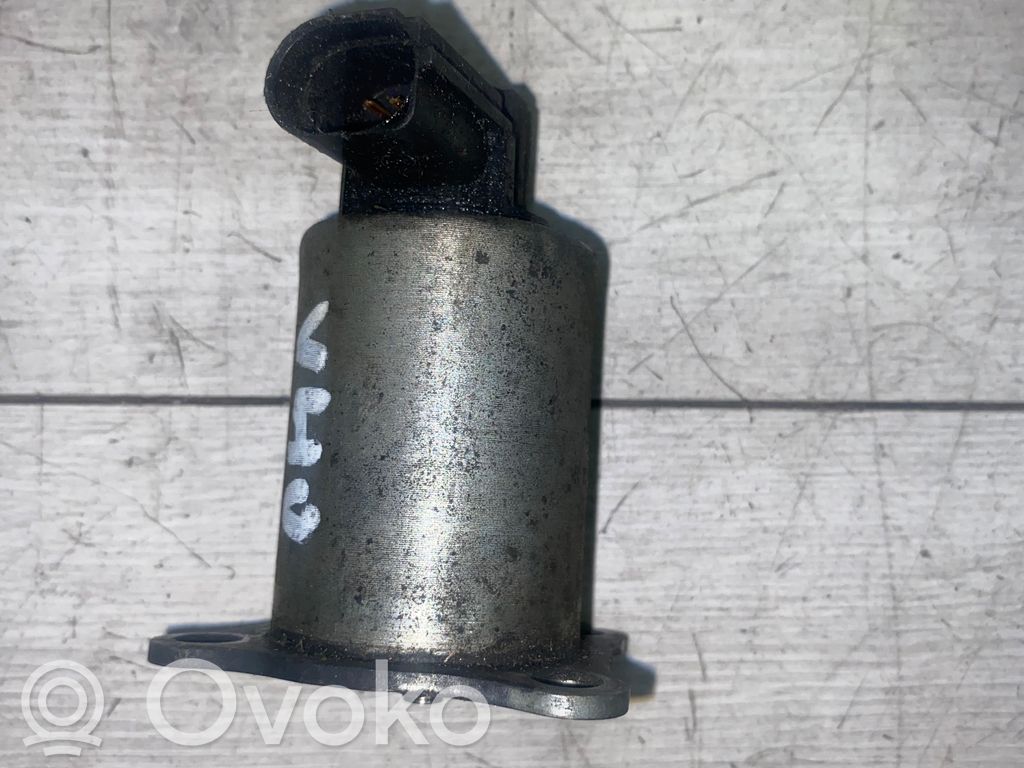 Válvula EGR   7700107471