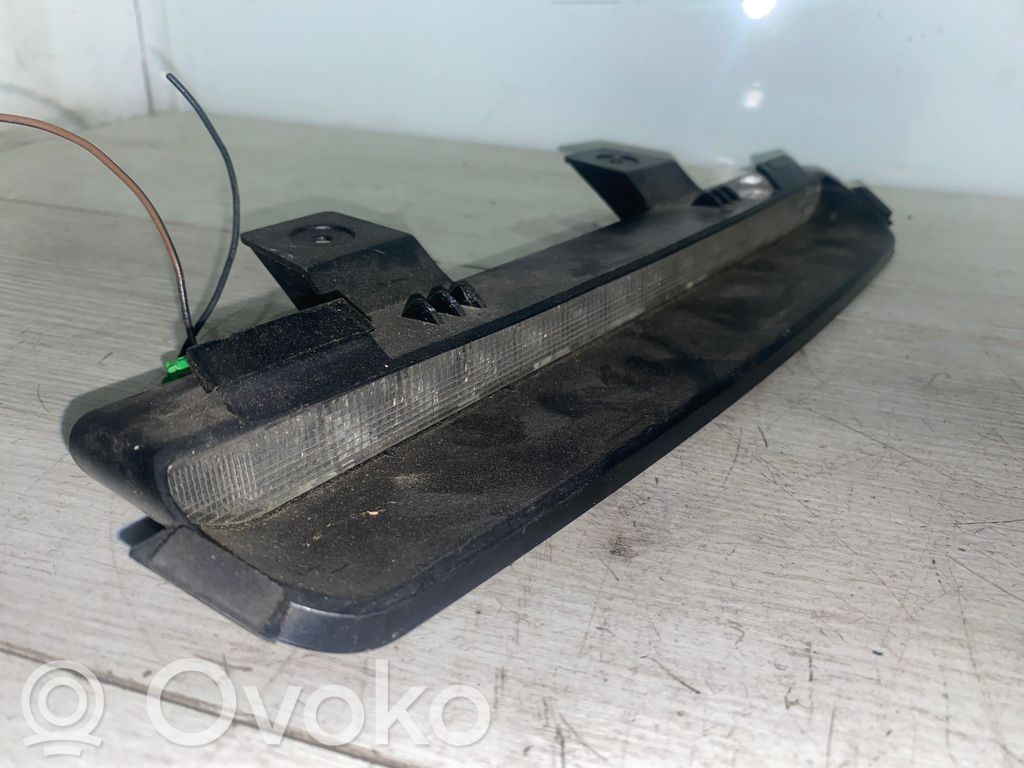 Volvo S40, V40 Third/center stoplight 