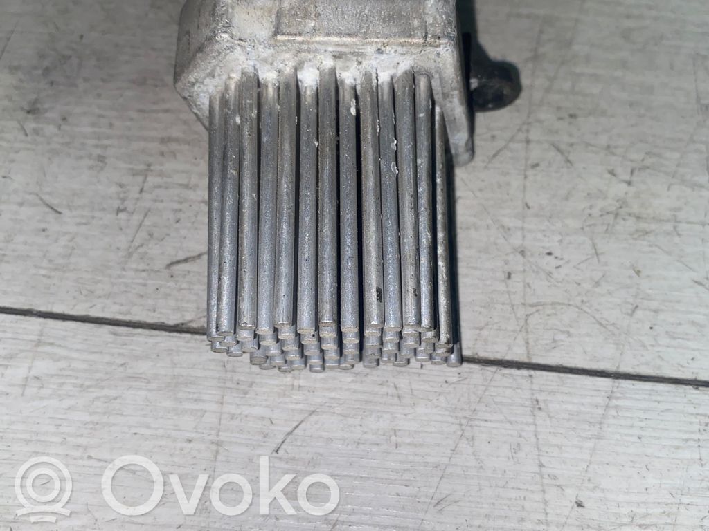 Volvo V50 Heater blower motor/fan resistor 